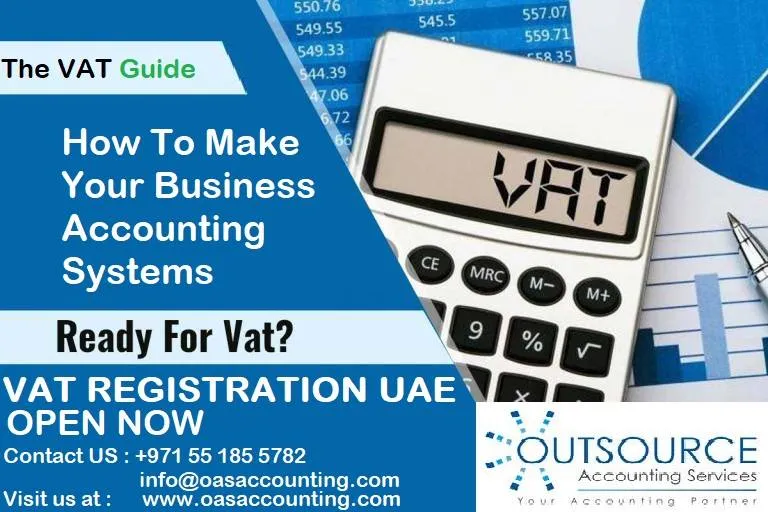 Outsource Accounting Services