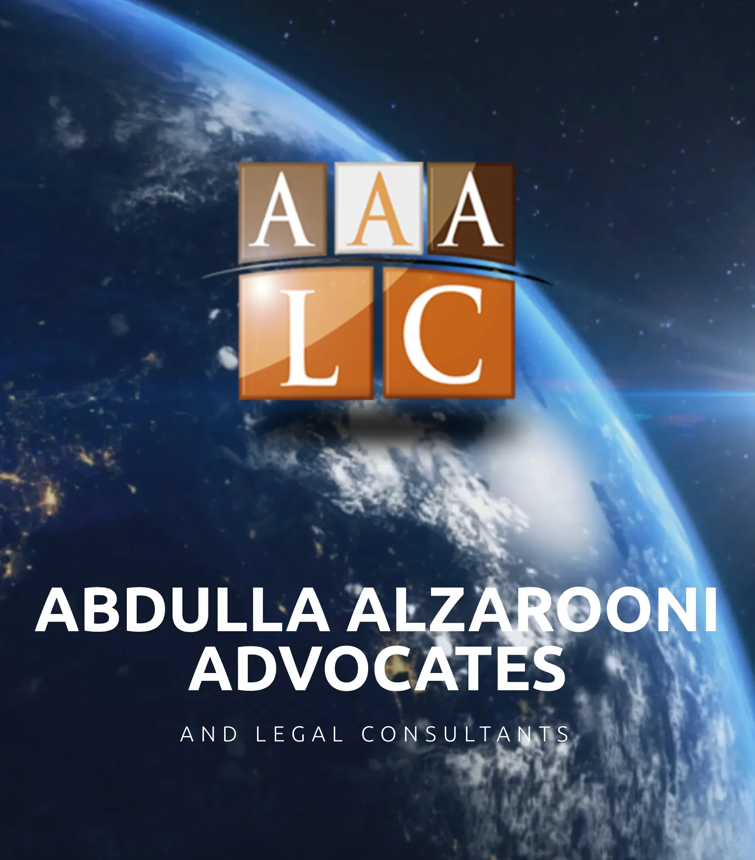 Abdullah Alzarooni Advocates And Legal Consultants