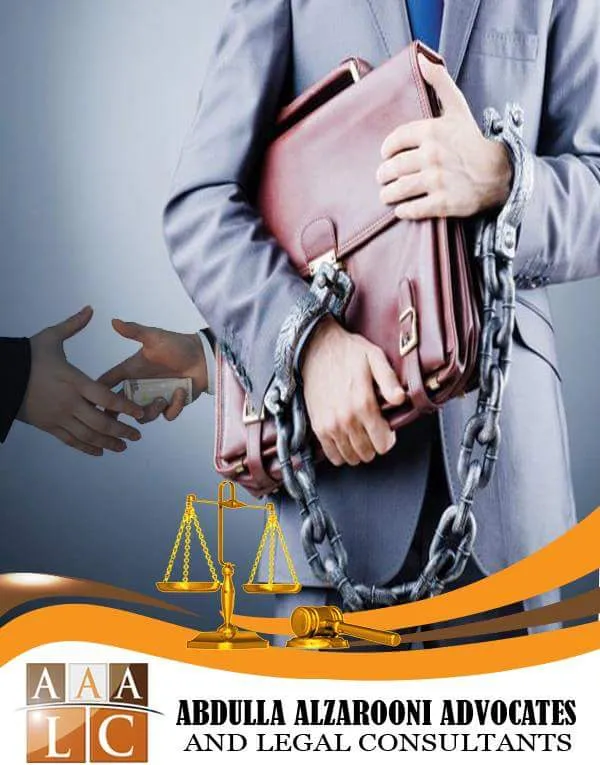 Abdullah Alzarooni Advocates And Legal Consultants