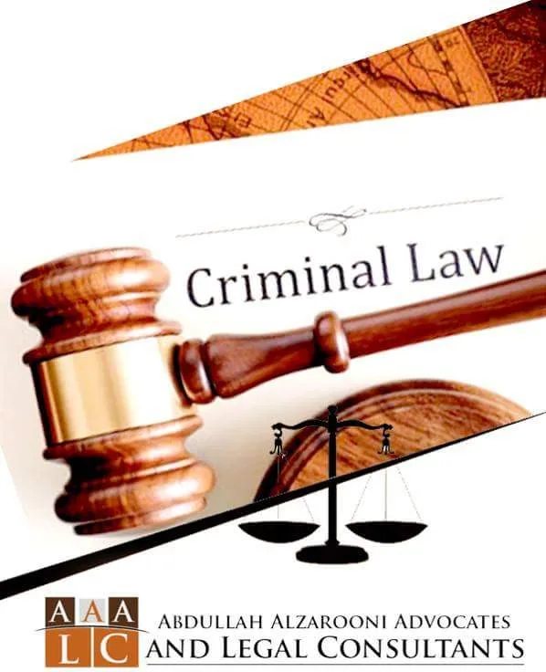 Abdullah Alzarooni Advocates And Legal Consultants