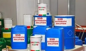 Ssd Chemical Center