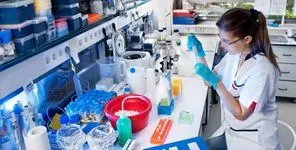 Ssd Chemical Center