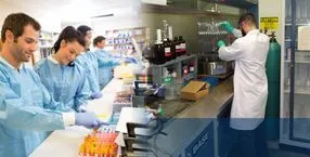 Ssd Chemical Center