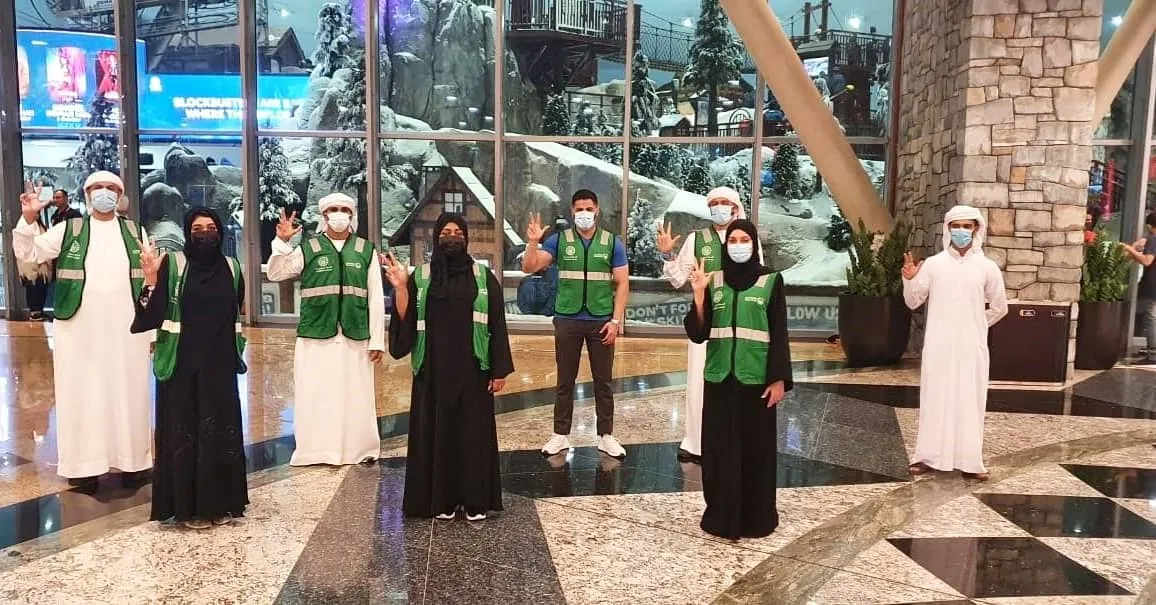 Dubai Customs