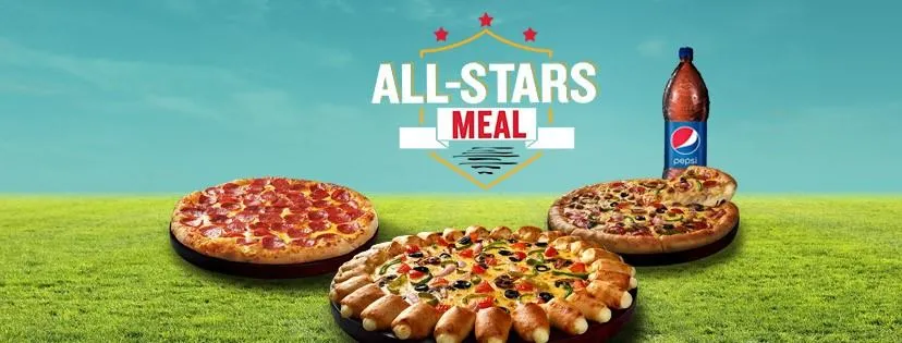 Pizza Hut