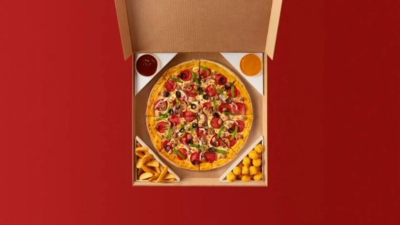 Pizza Hut