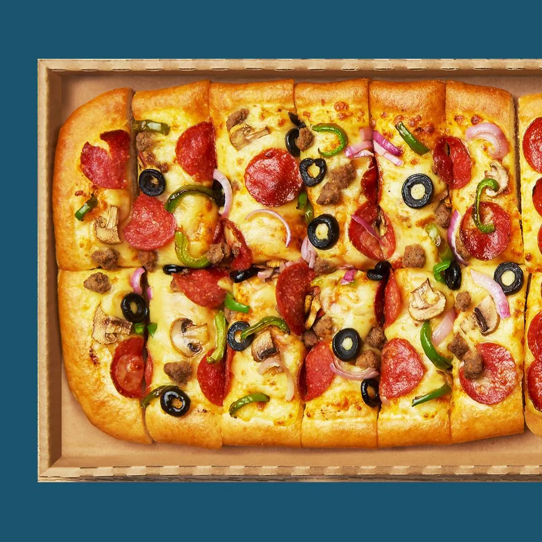 Pizza Hut