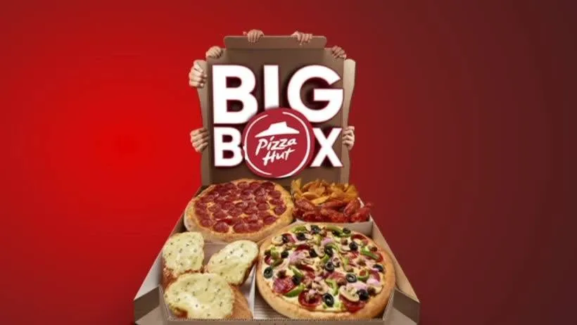 Pizza Hut