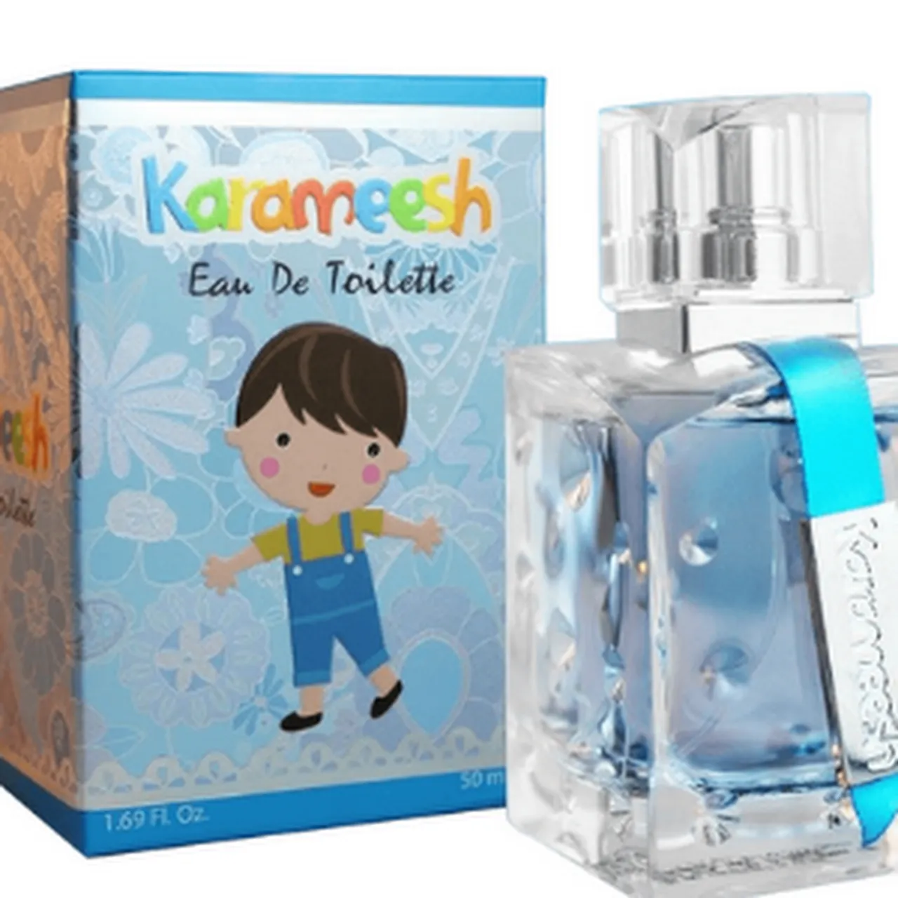 Carnation City Perfumes LLC