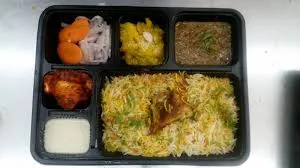 Khanji Restaurant
