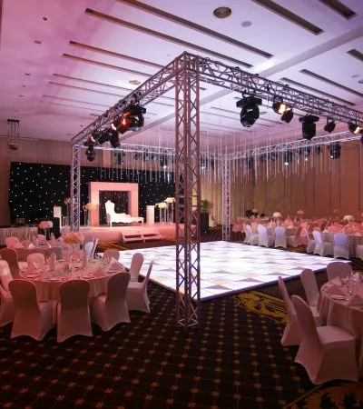 RCCG events