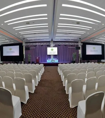RCCG events