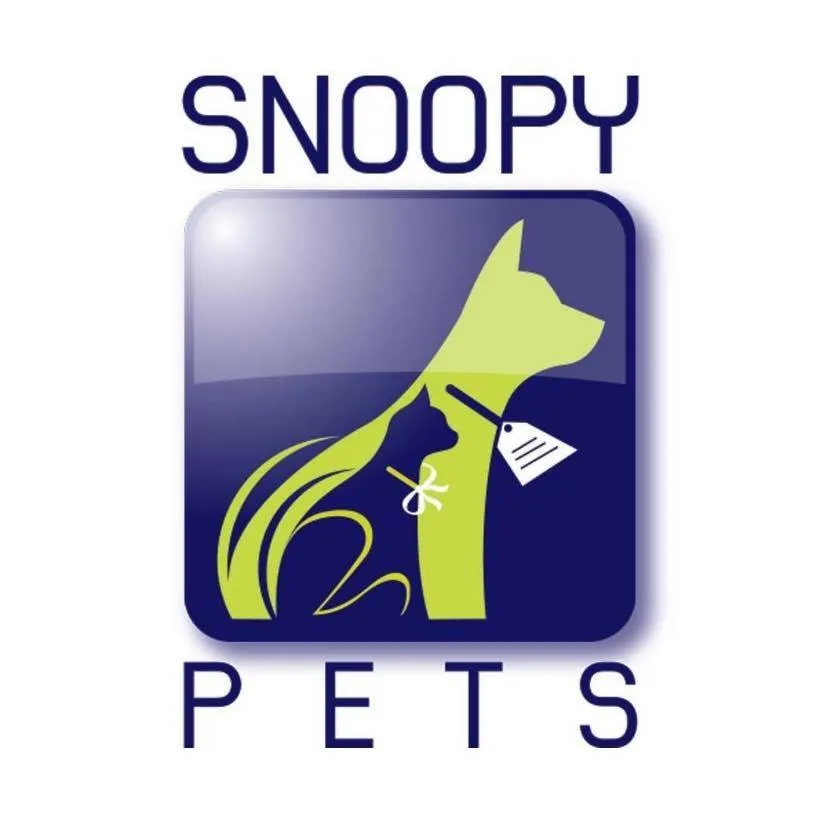 Snoopy Pets