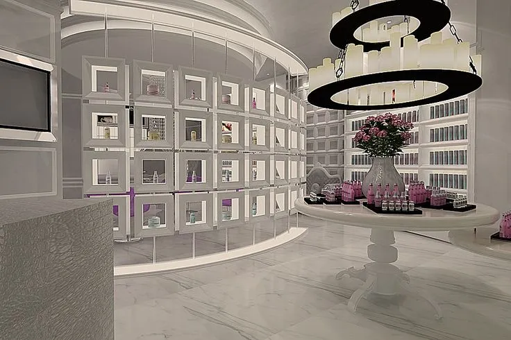 Juice Salon