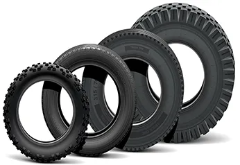 King Of Tyres
