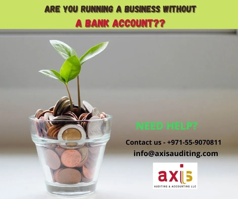 Axis Auditing & Accounting