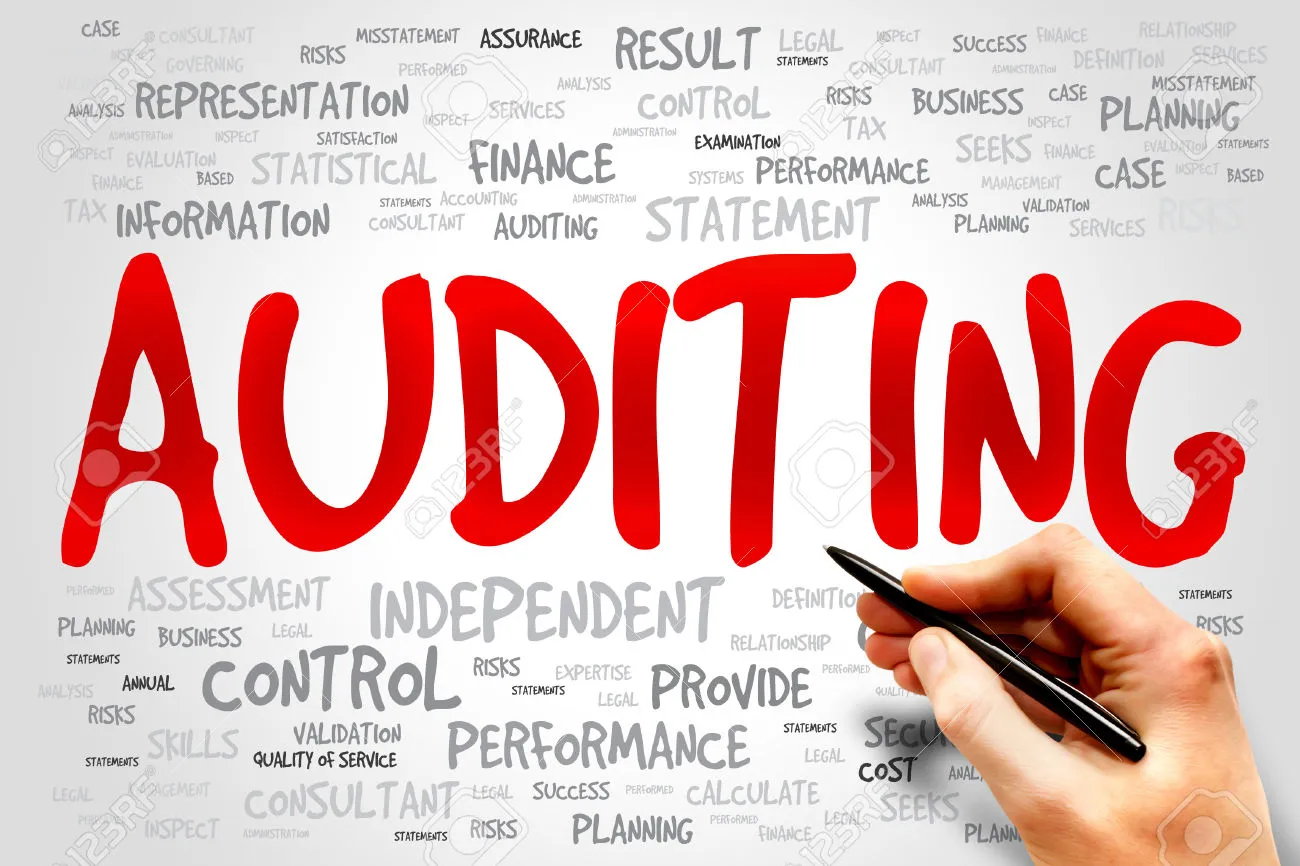 Axis Auditing & Accounting