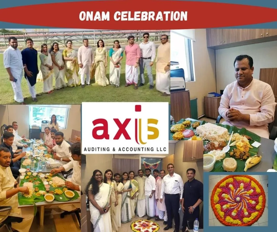 Axis Auditing & Accounting