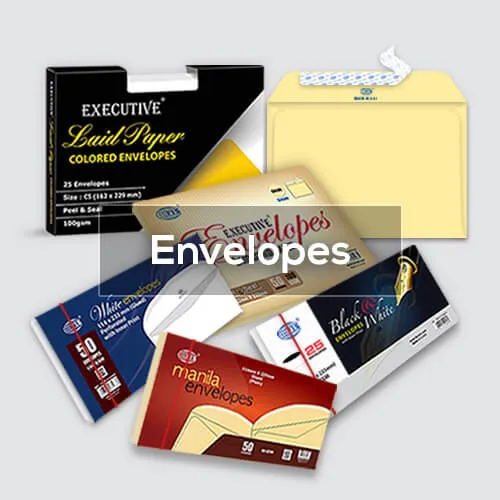 Farook International Stationery