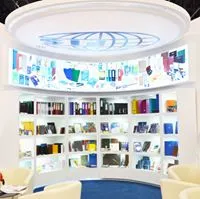 Farook International Stationery