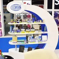 Farook International Stationery