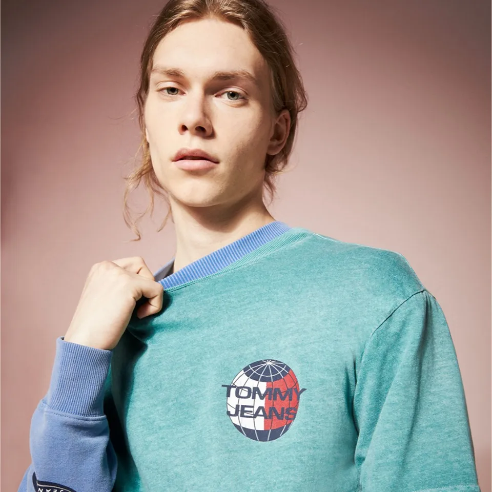 Tommy Hilfiger