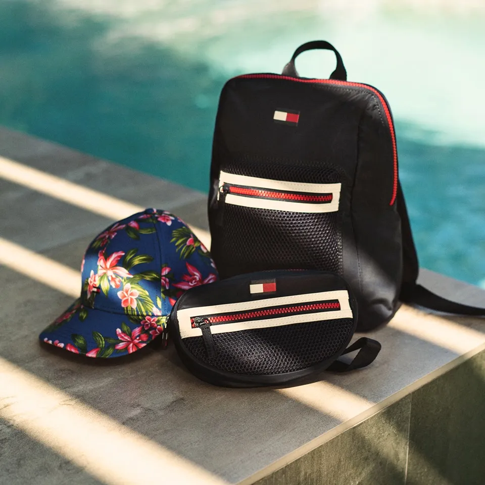 Tommy Hilfiger