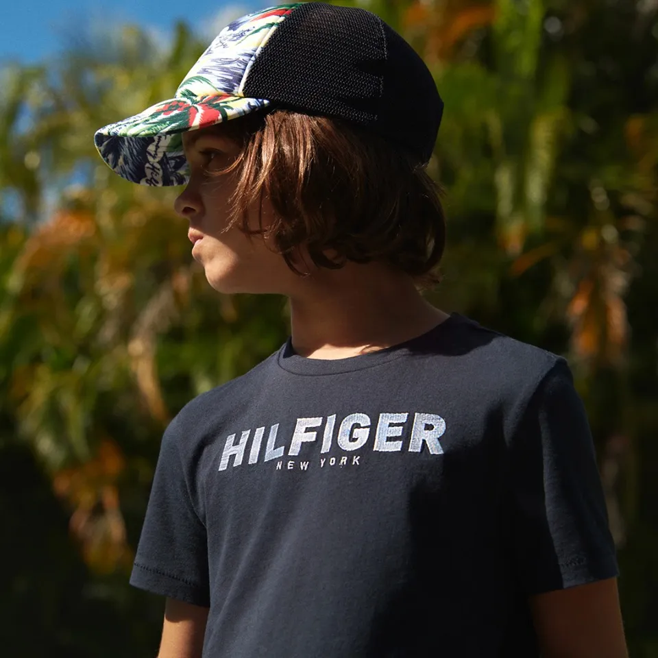 Tommy Hilfiger