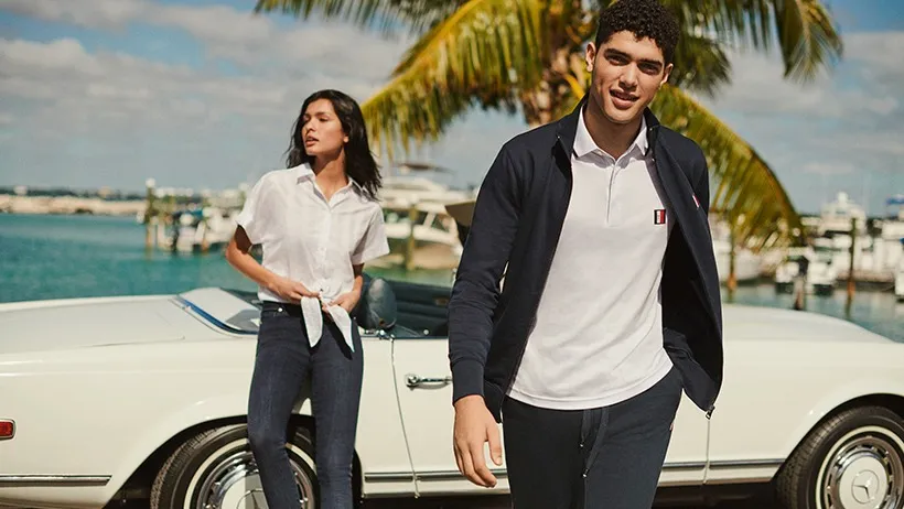 Tommy Hilfiger