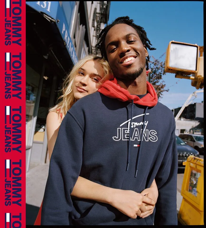 Tommy Hilfiger