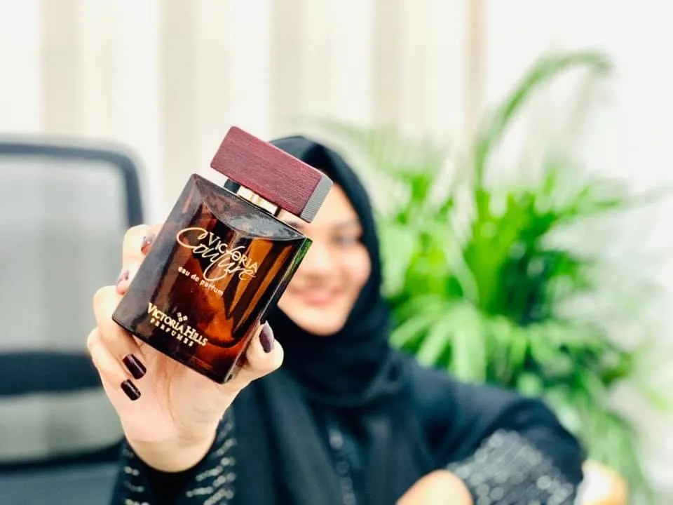 V Perfumes