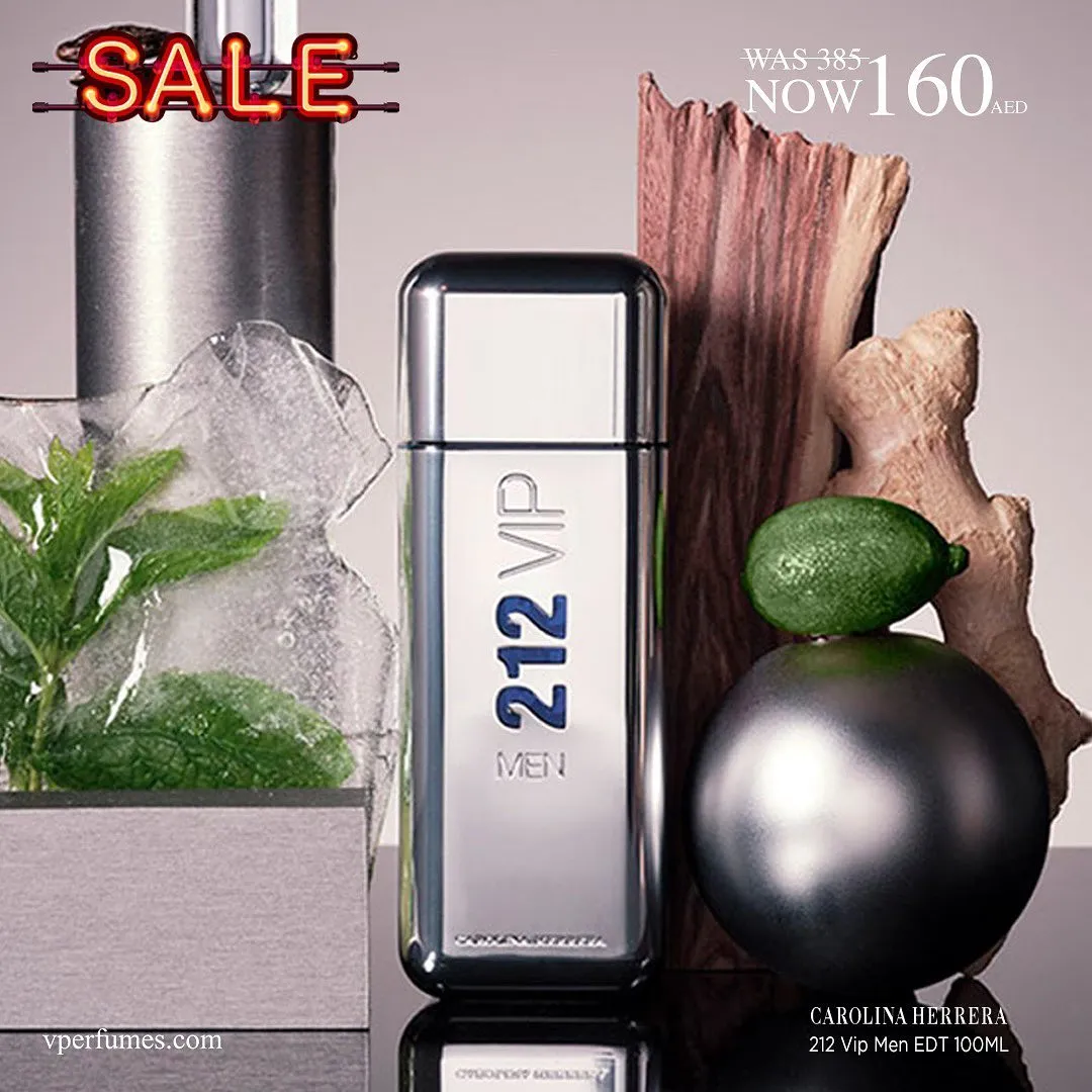 V Perfumes
