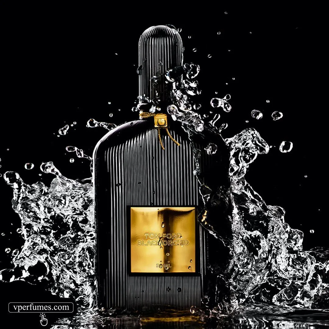 V Perfumes