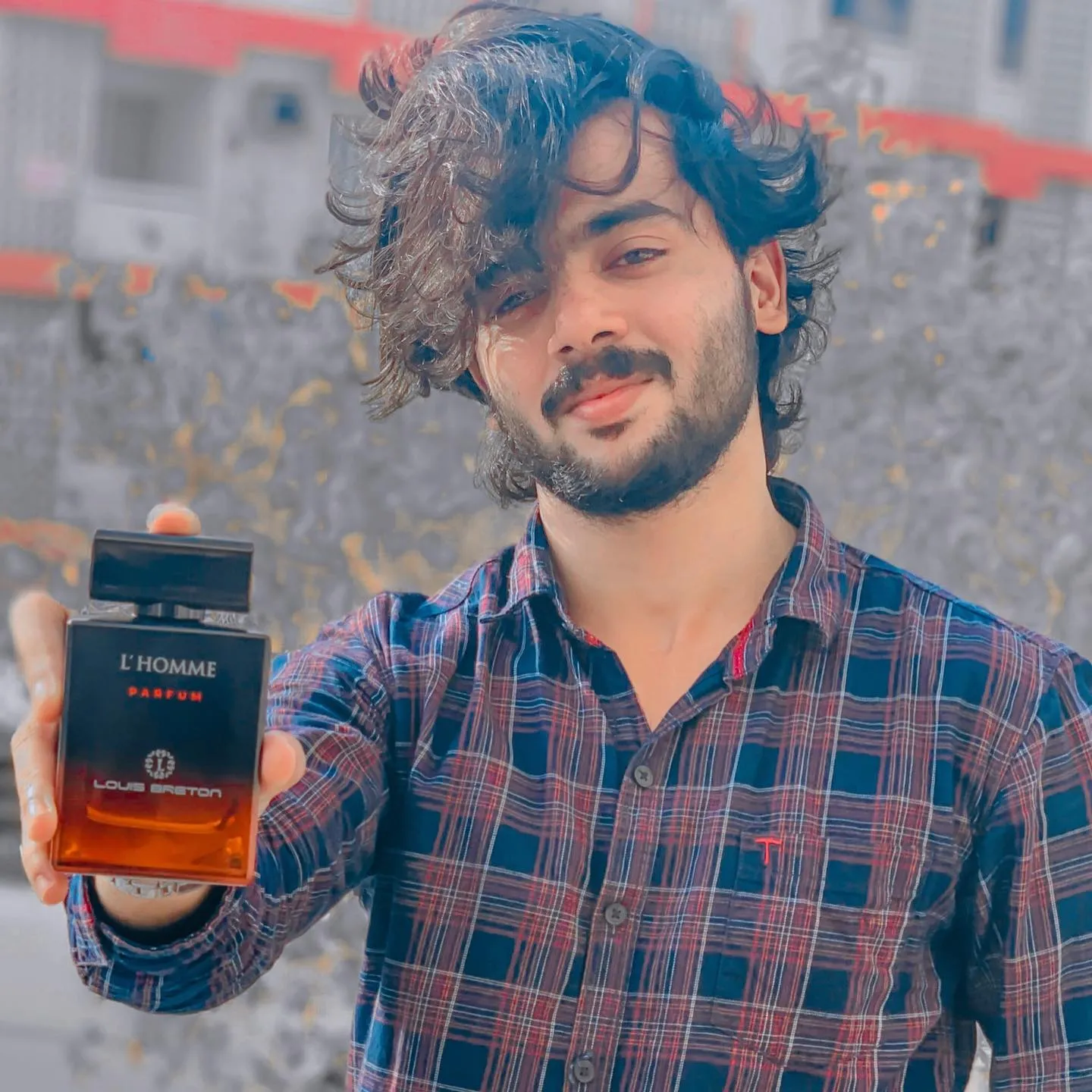 V Perfumes