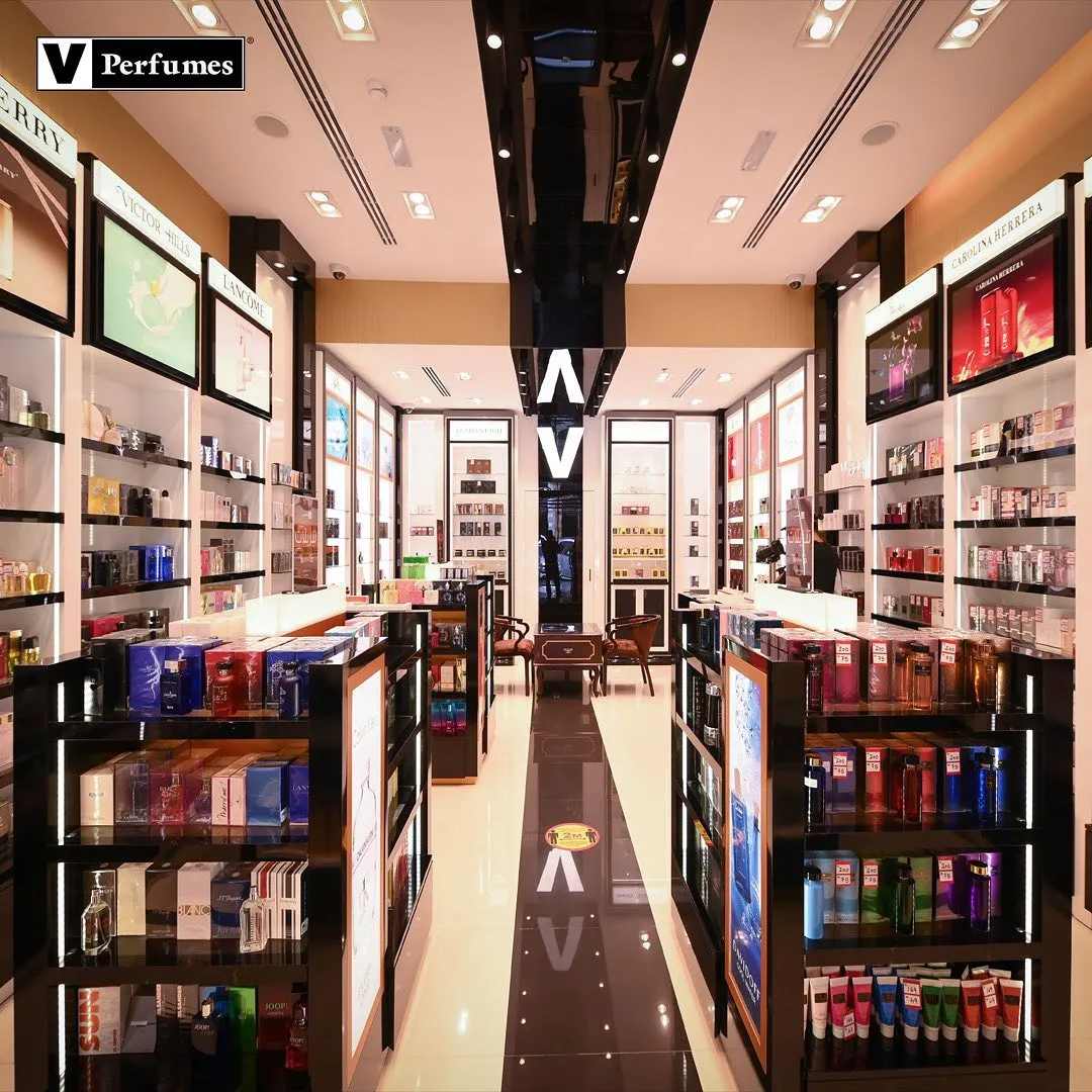 V Perfumes