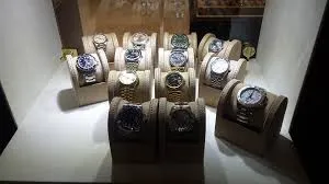 Adnan Jewellery, LLC