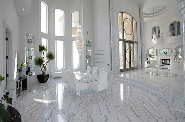 STONEAGE Natural Stone Care & Cladding Works L.L.C