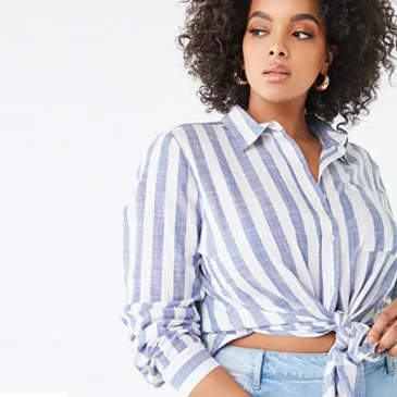 Forever 21