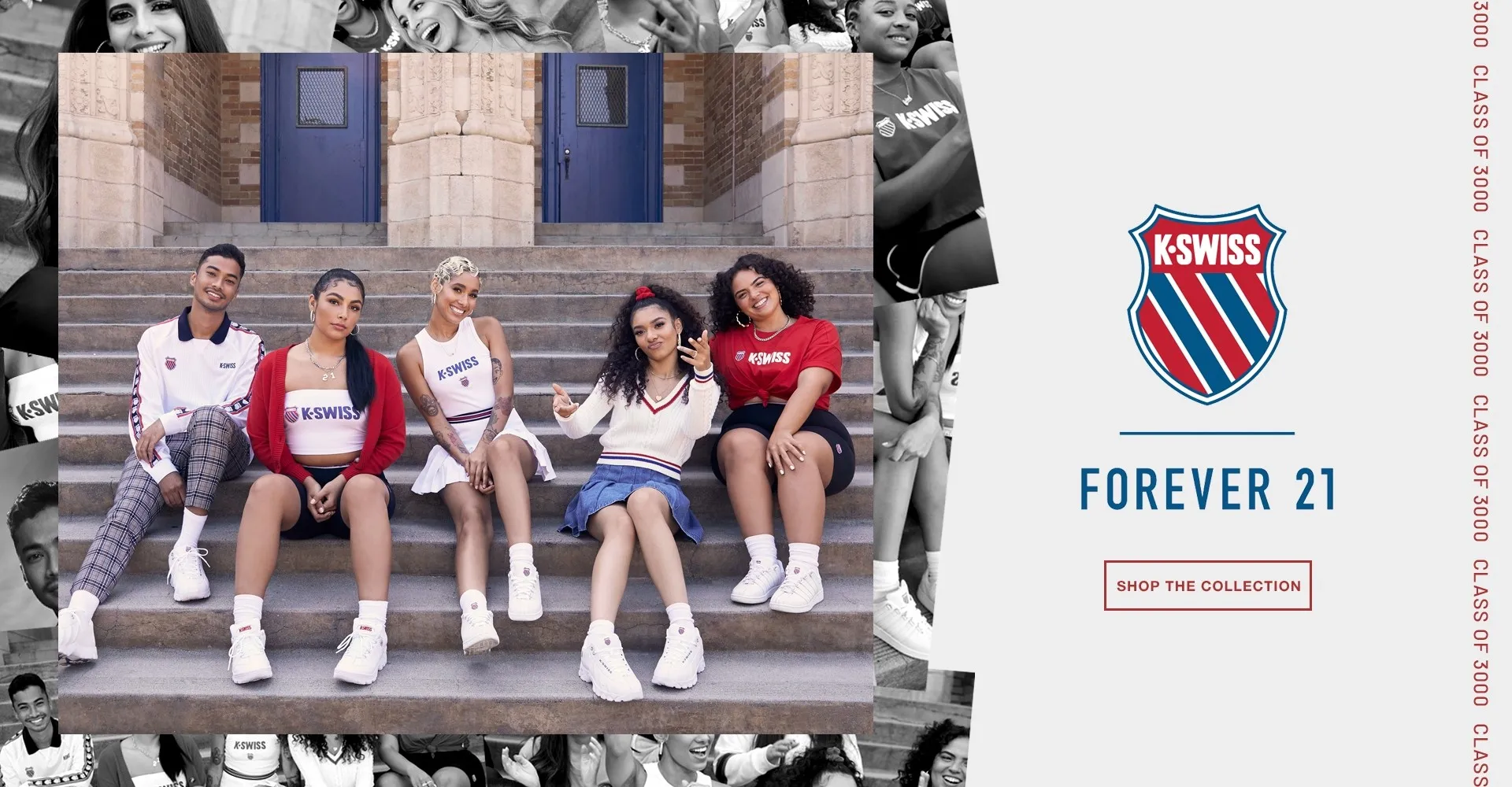 Forever 21