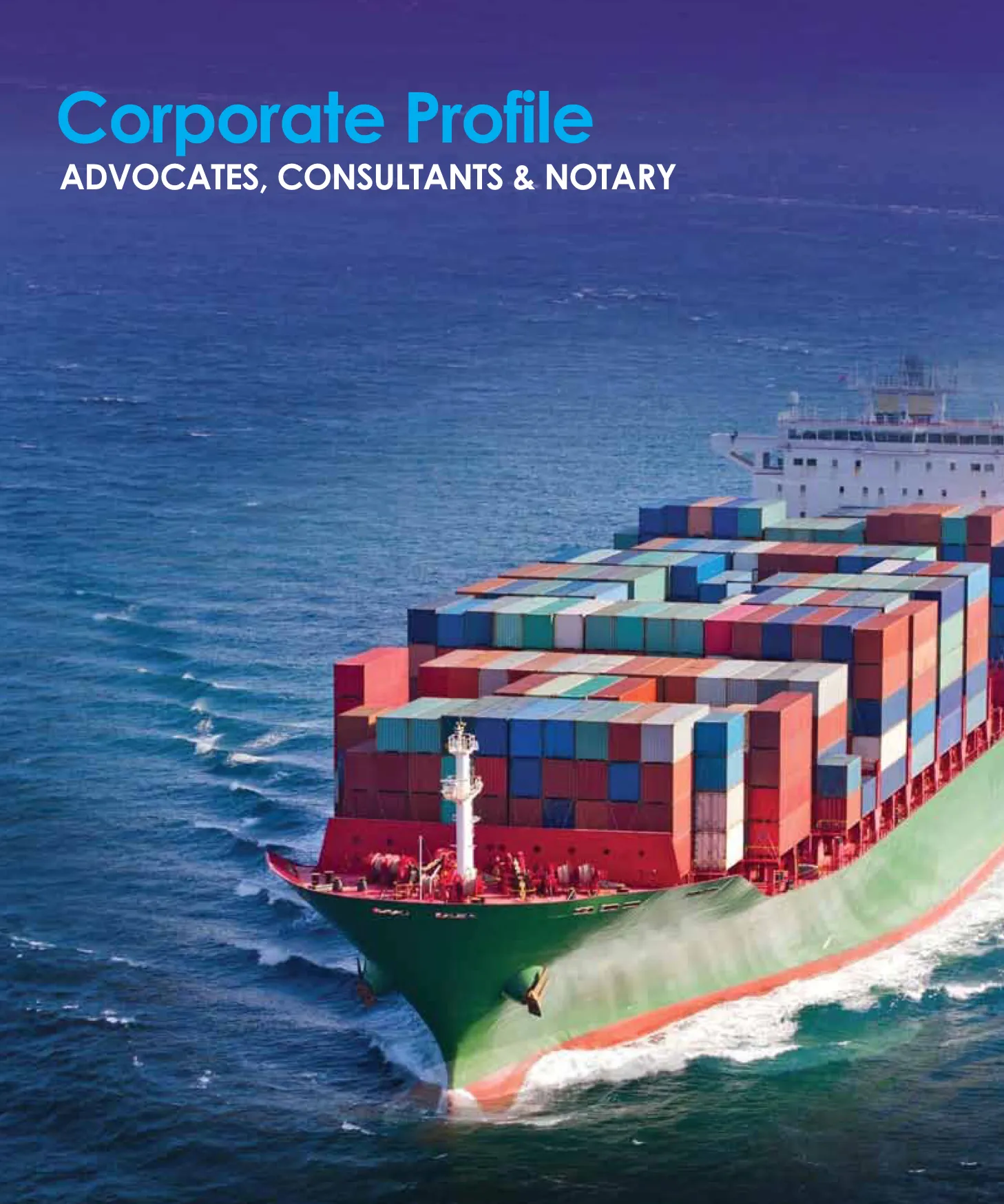 Callidus Corporate And Maritime Consulting