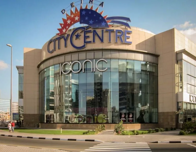 City Centre Deira