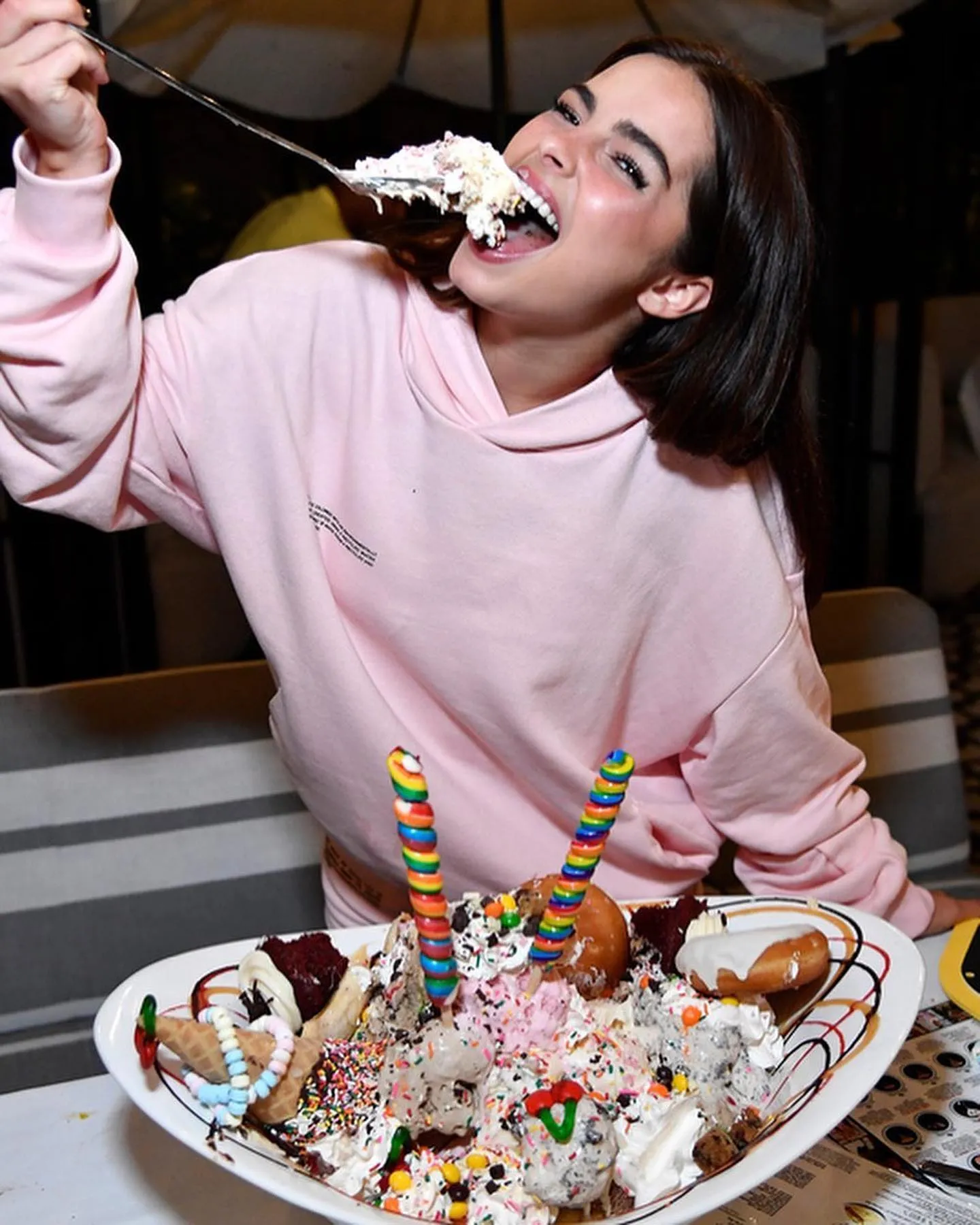 Sugar Factory