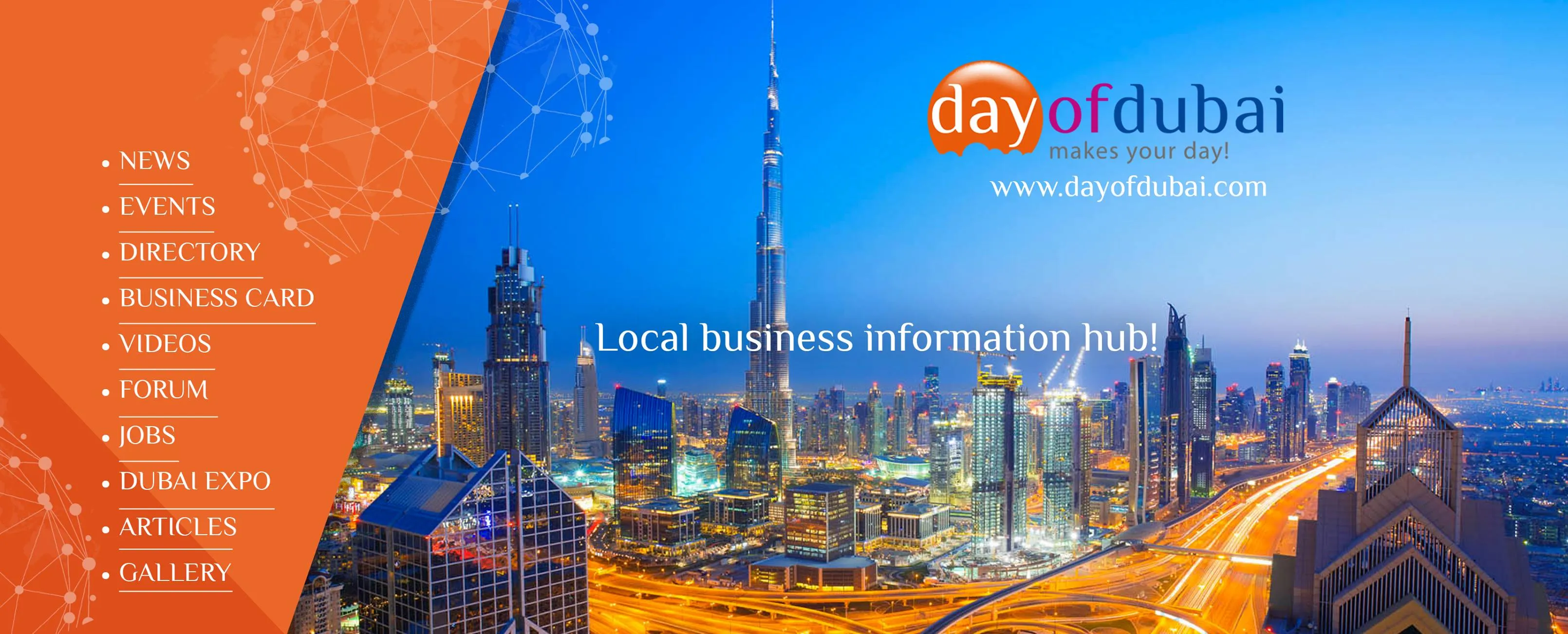 Day of Dubai