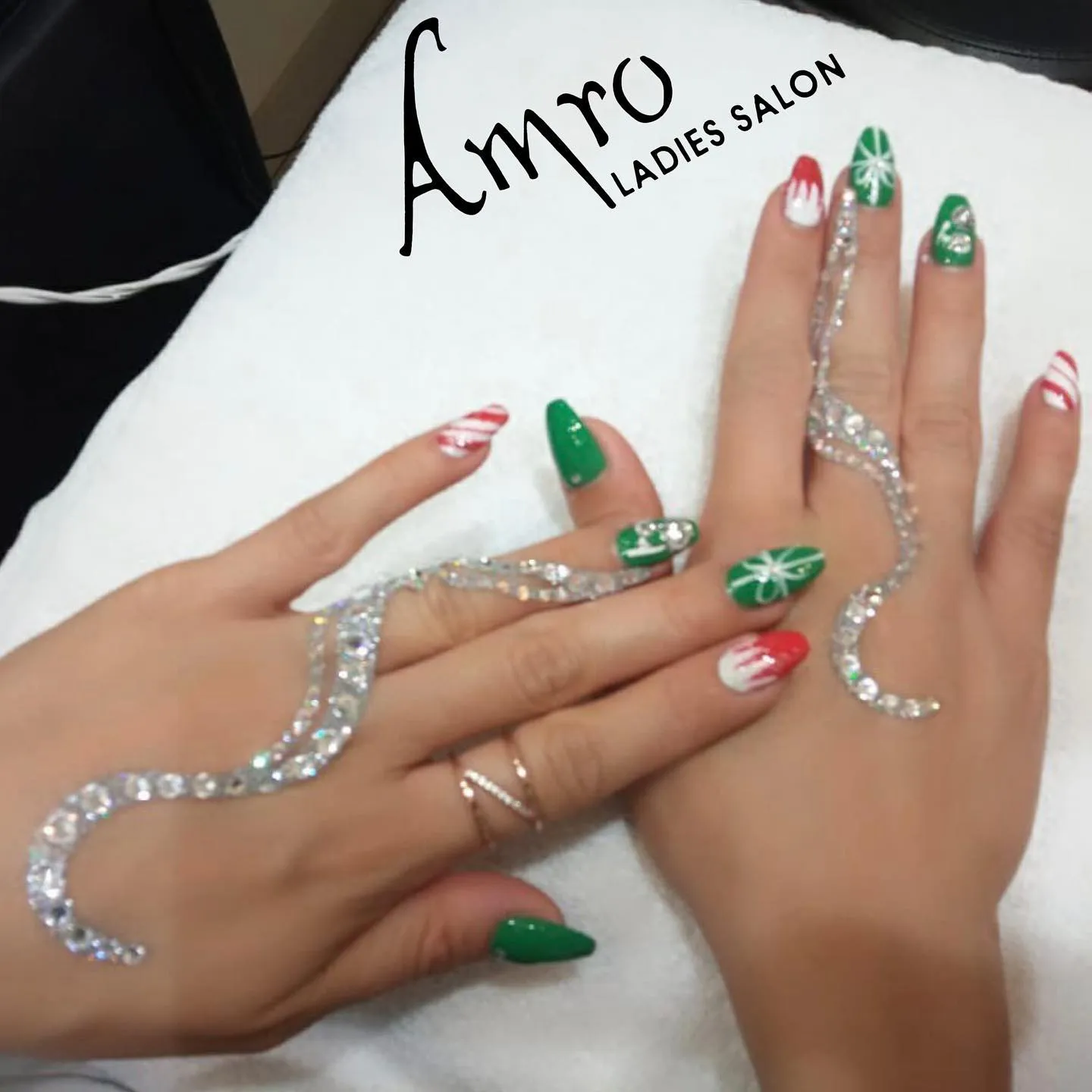 Amro