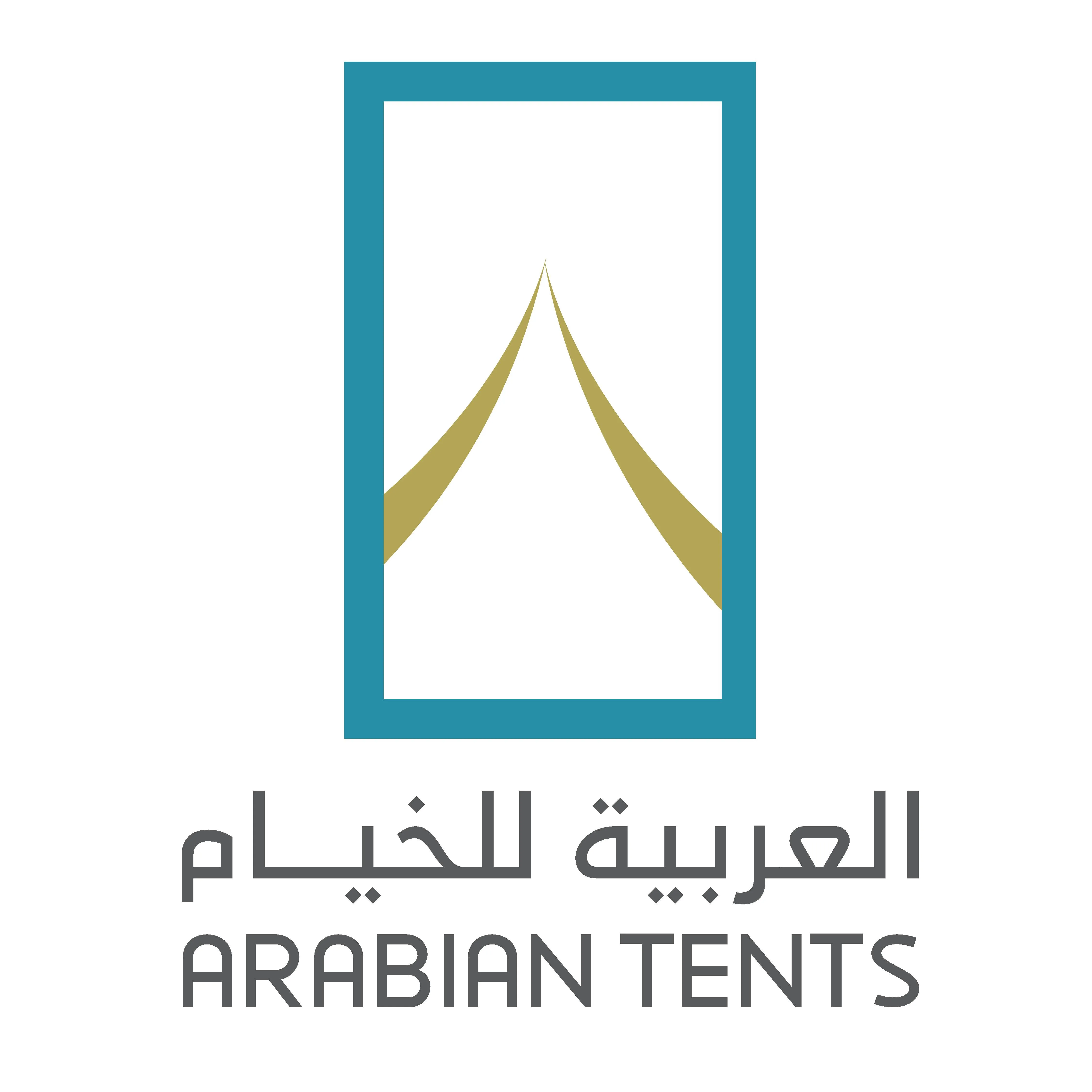Arabian Tents