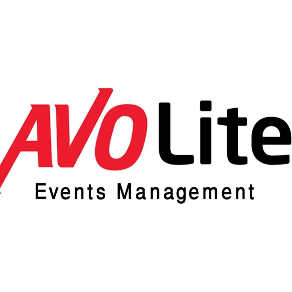 Avo Lite Events Management