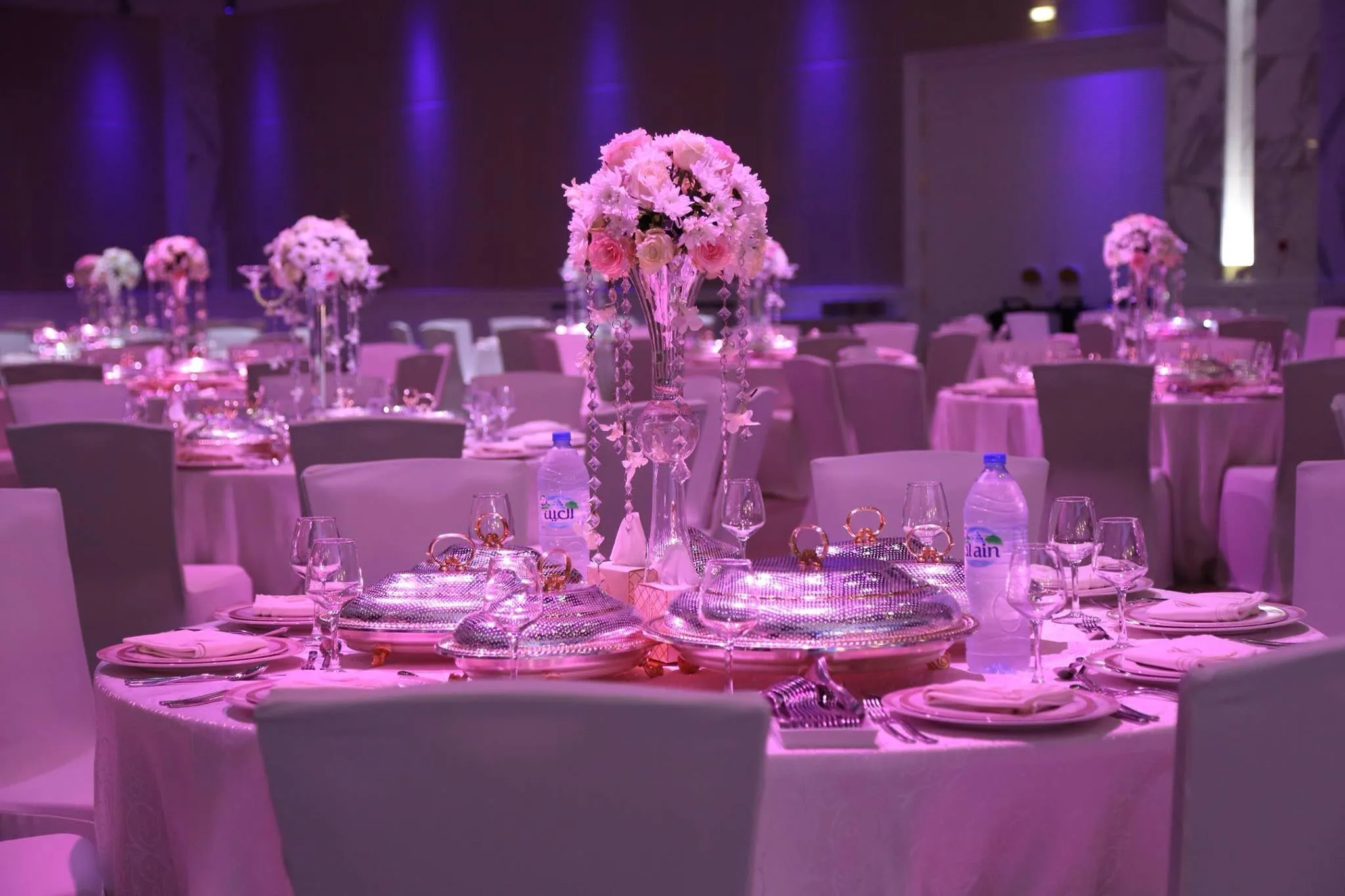 Avo Lite Events Management