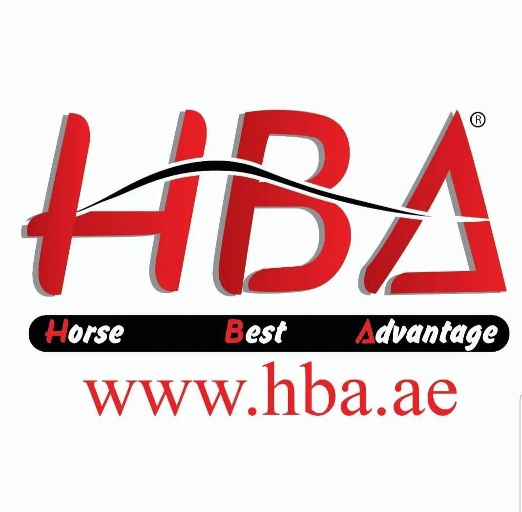 HBA Horse Equipment