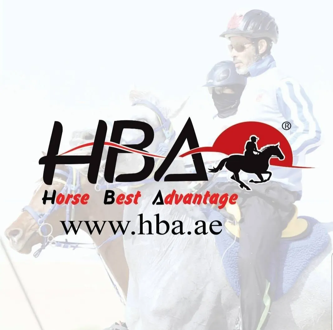 HBA Horse Equipment