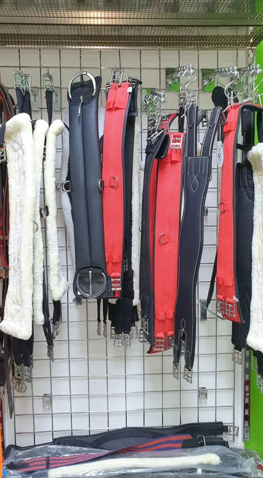 HBA Horse Equipment